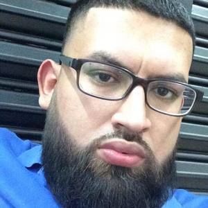 Meet your Posher, Frank